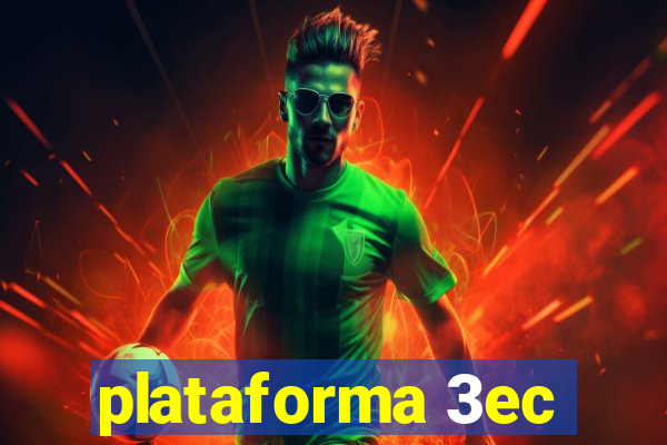 plataforma 3ec